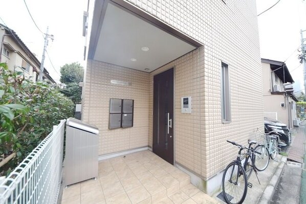 グランシャリオ千石の物件内観写真